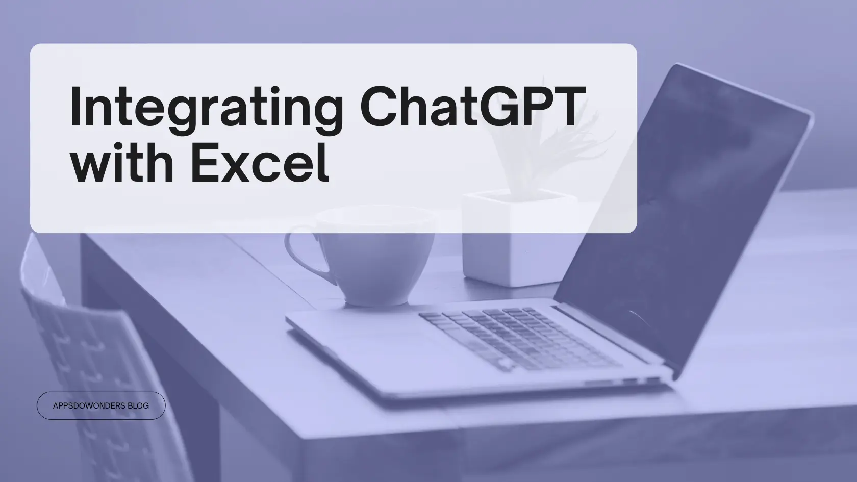 ChatGPT for Microsoft Excel - Try for Free