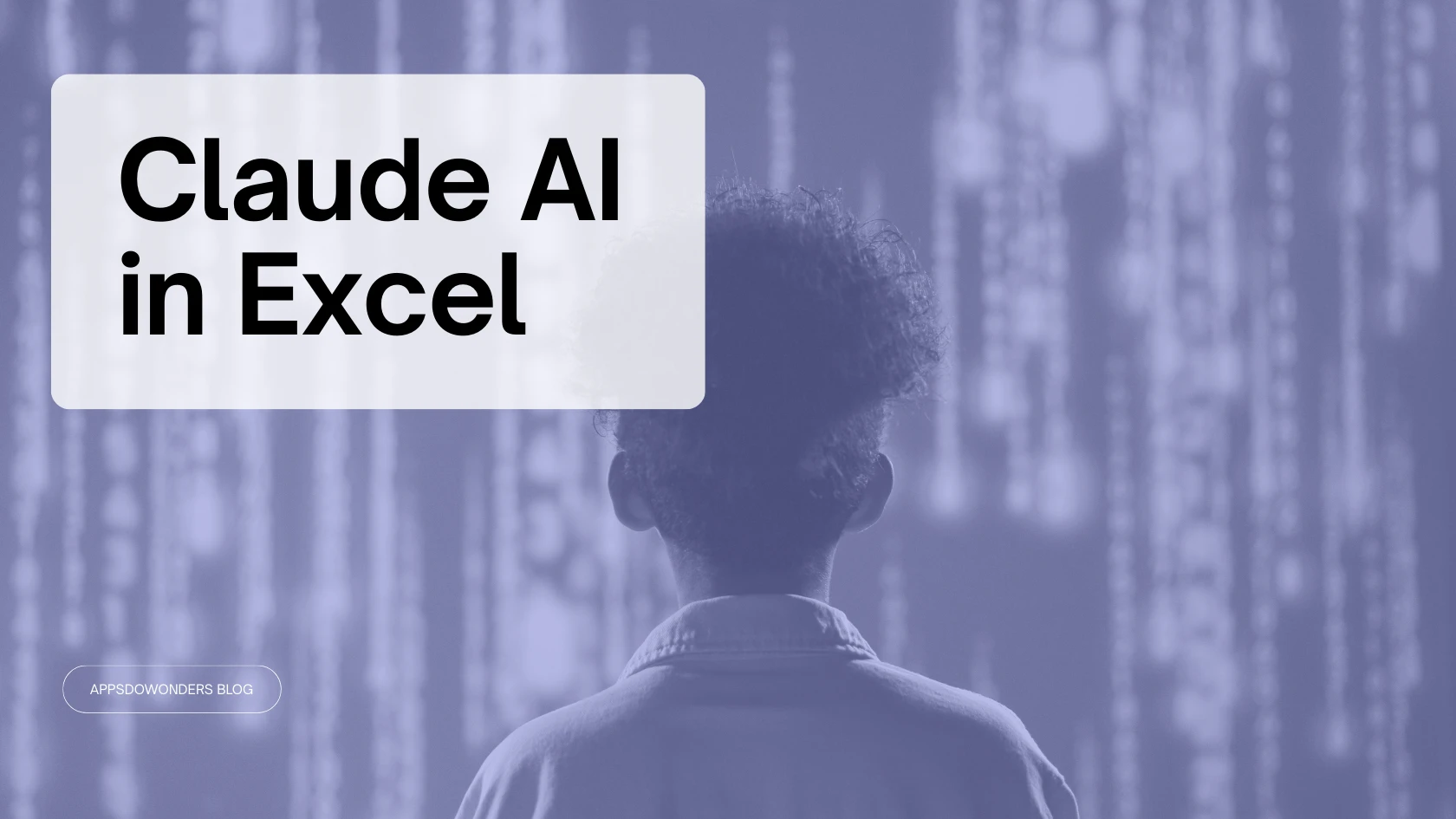 Claude AI for Microsoft Excel - Try for Free